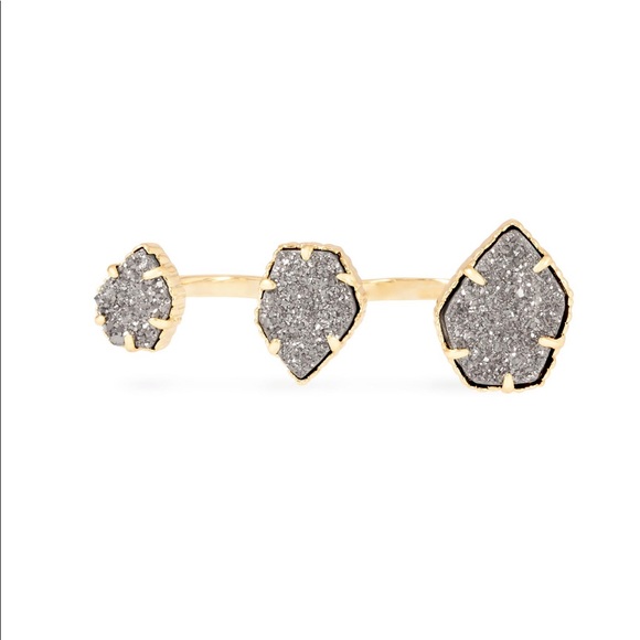 Kendra Scott ring - Picture 6 of 6